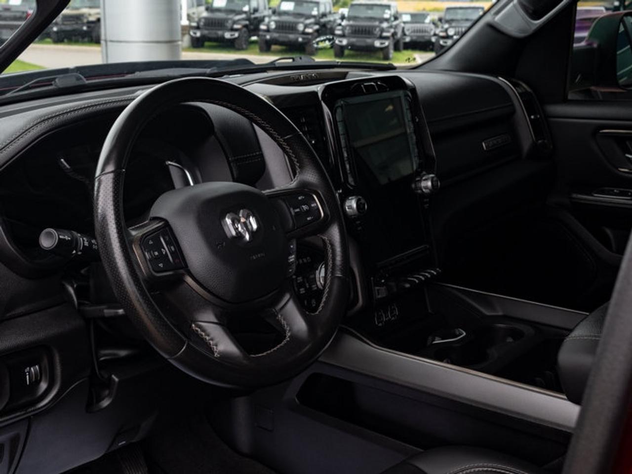 2023 RAM 1500 SPORT Photo