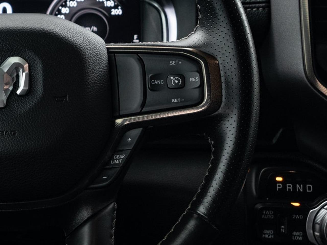 2023 RAM 1500 SPORT Photo