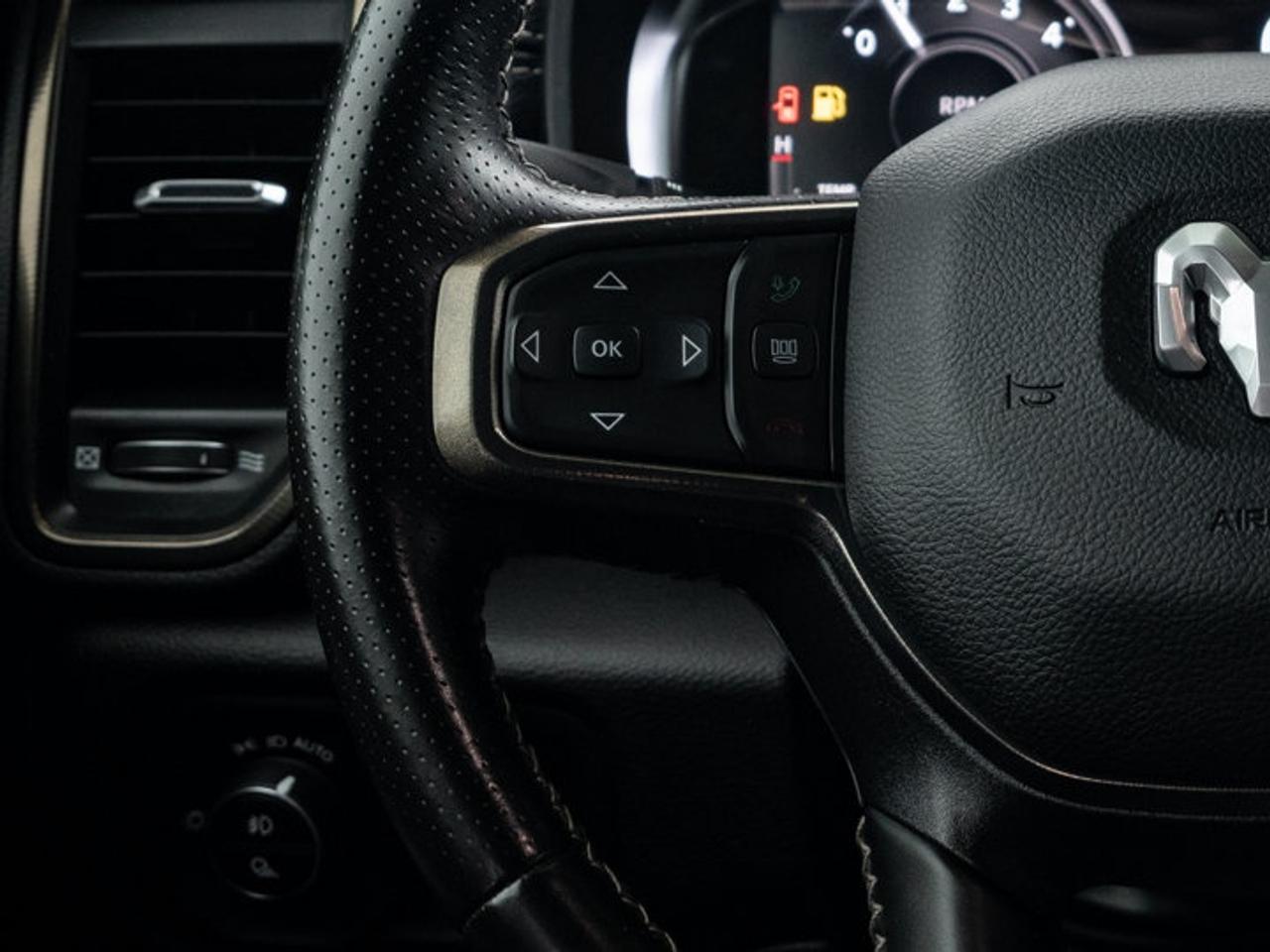 2023 RAM 1500 SPORT Photo