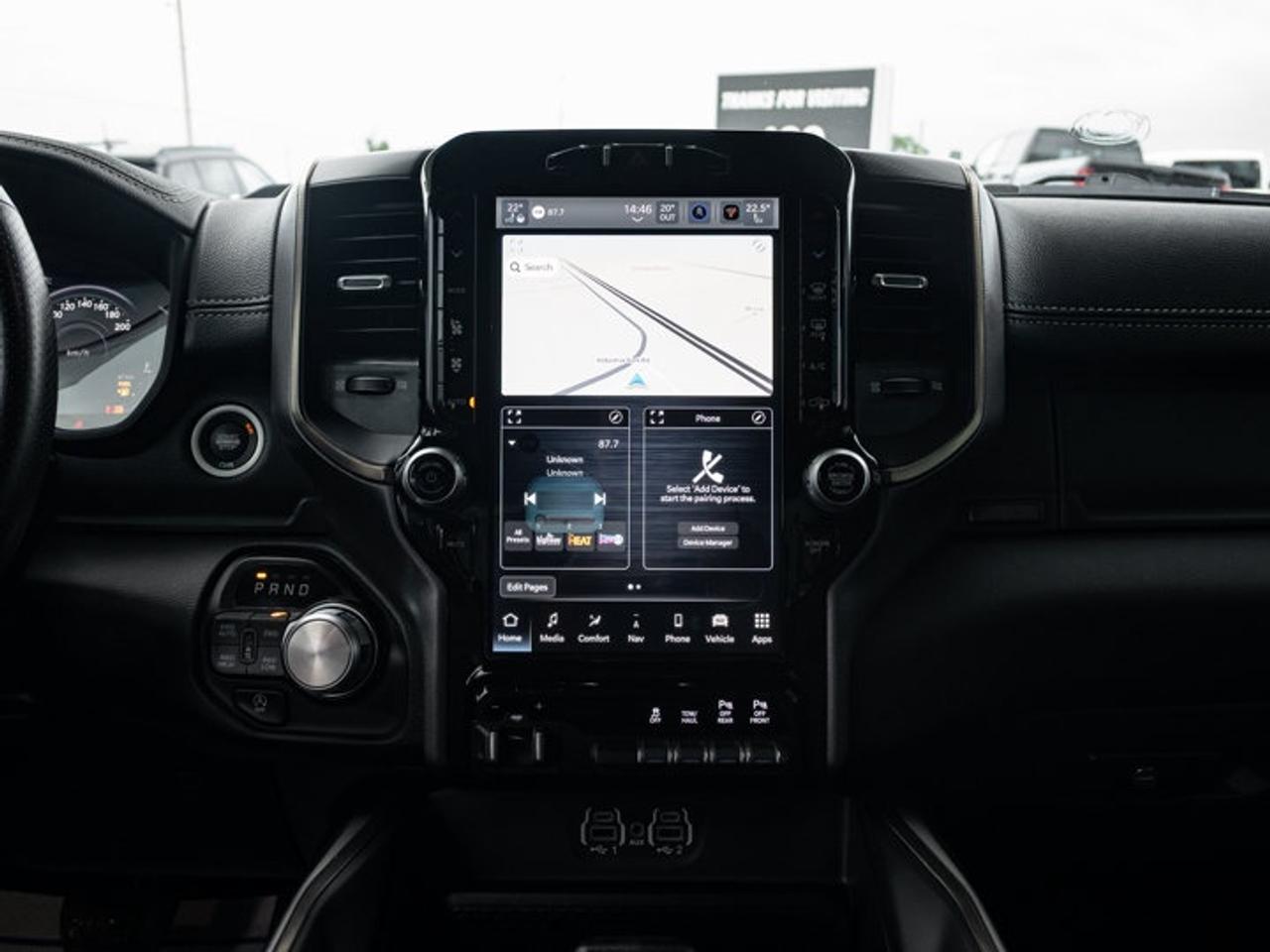 2023 RAM 1500 SPORT Photo