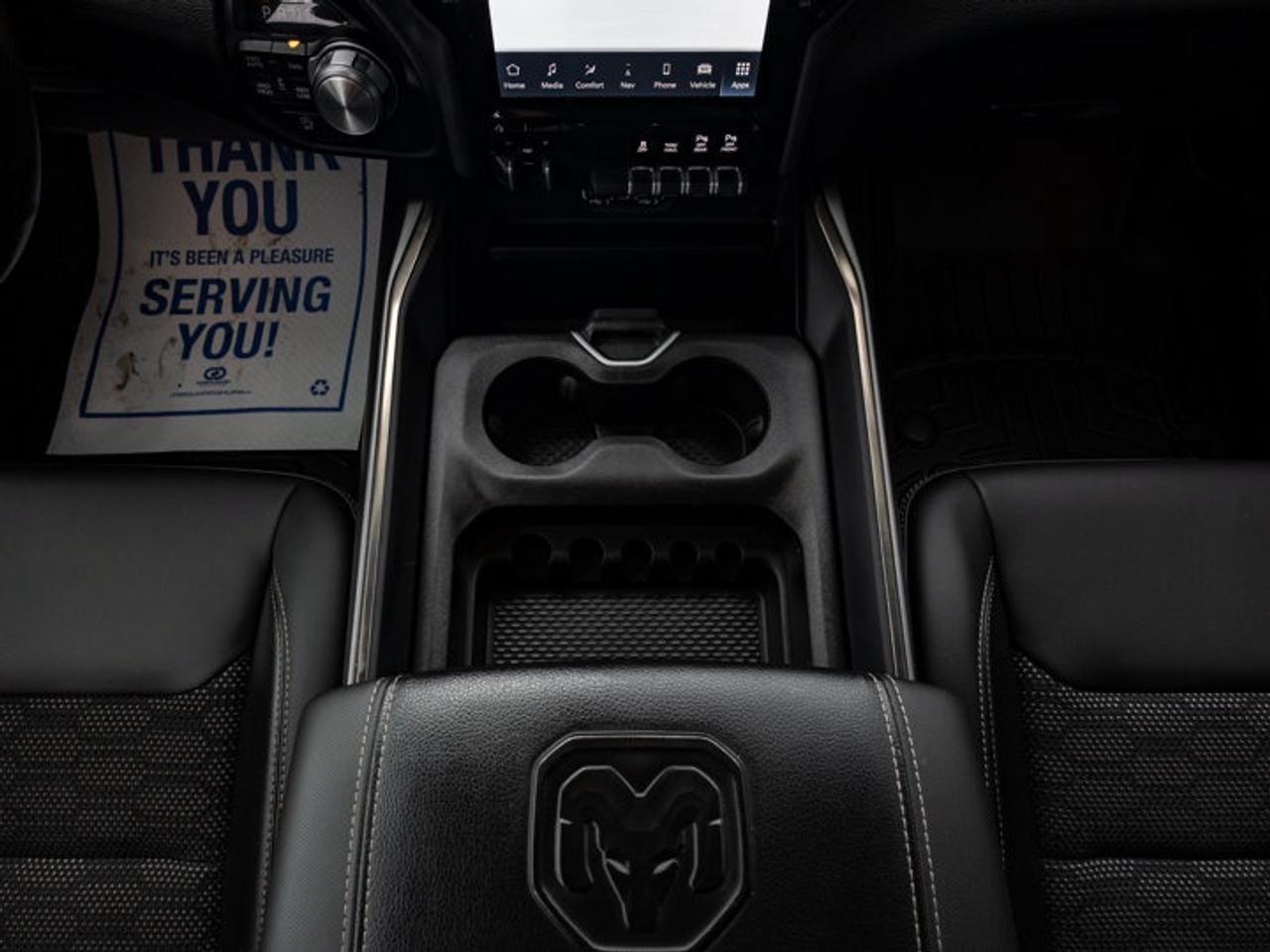 2023 RAM 1500 SPORT Photo