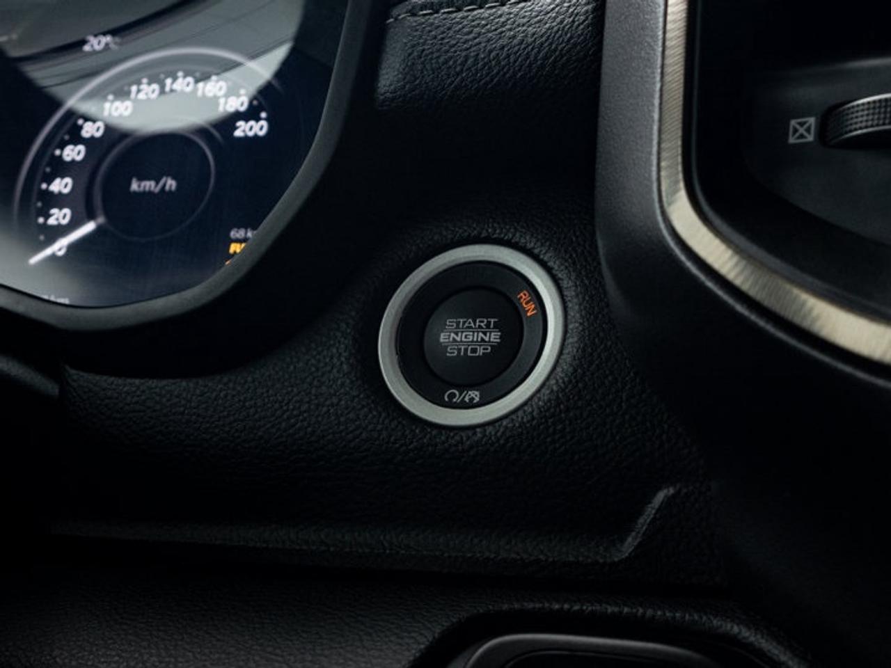 2023 RAM 1500 SPORT Photo