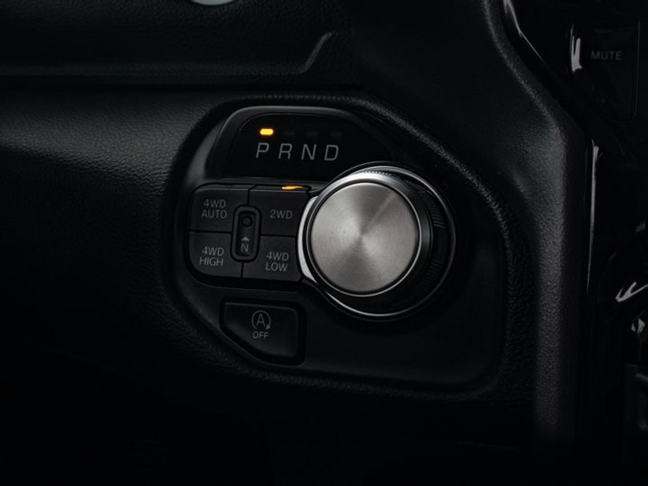 2023 RAM 1500 SPORT Photo