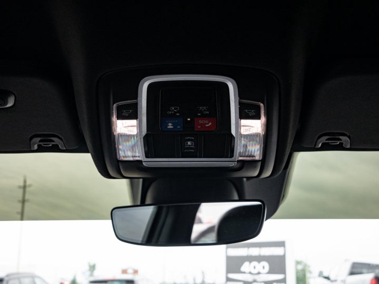 2023 RAM 1500 SPORT Photo