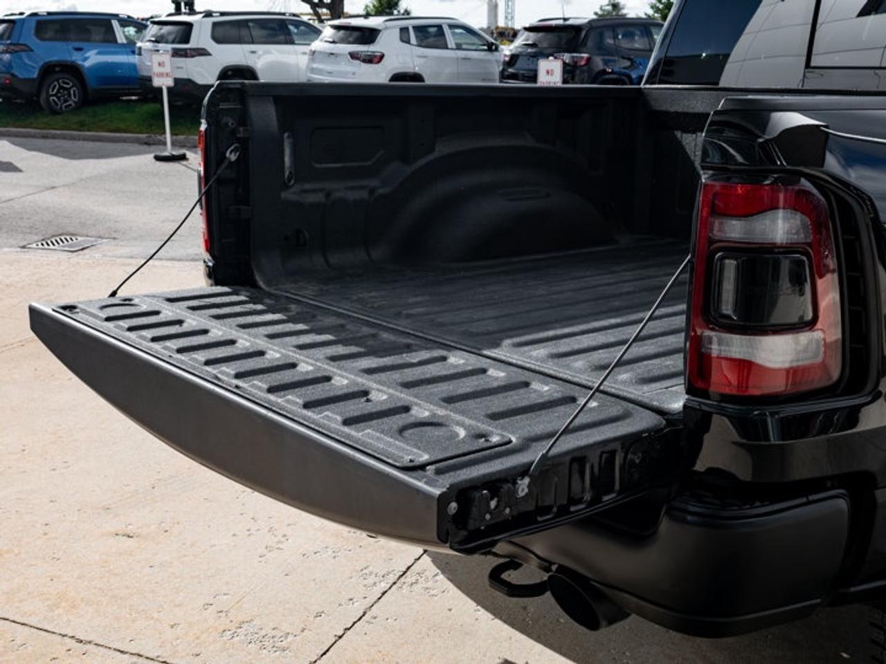 2022 RAM 1500 TRX Photo