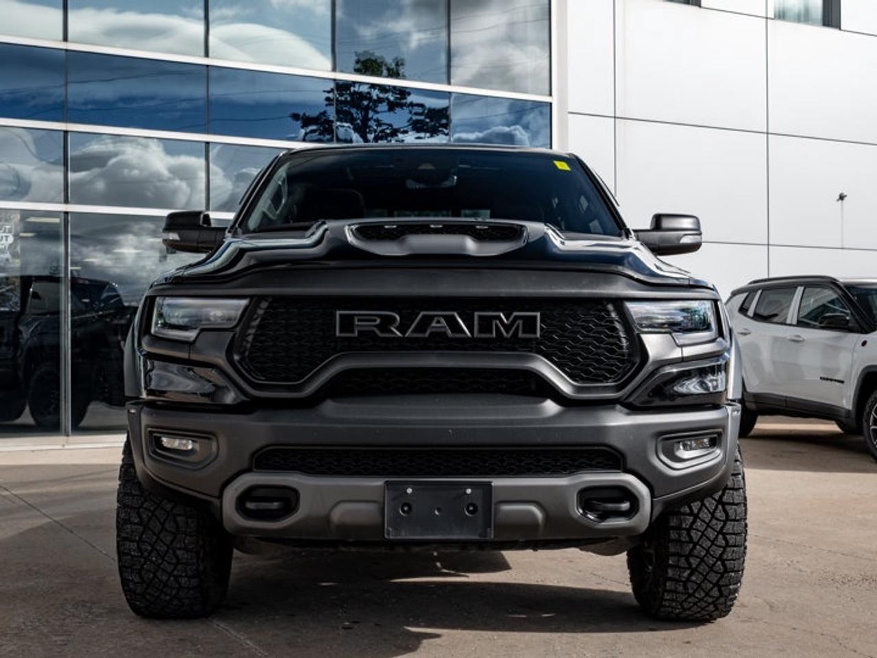2022 RAM 1500 TRX Photo