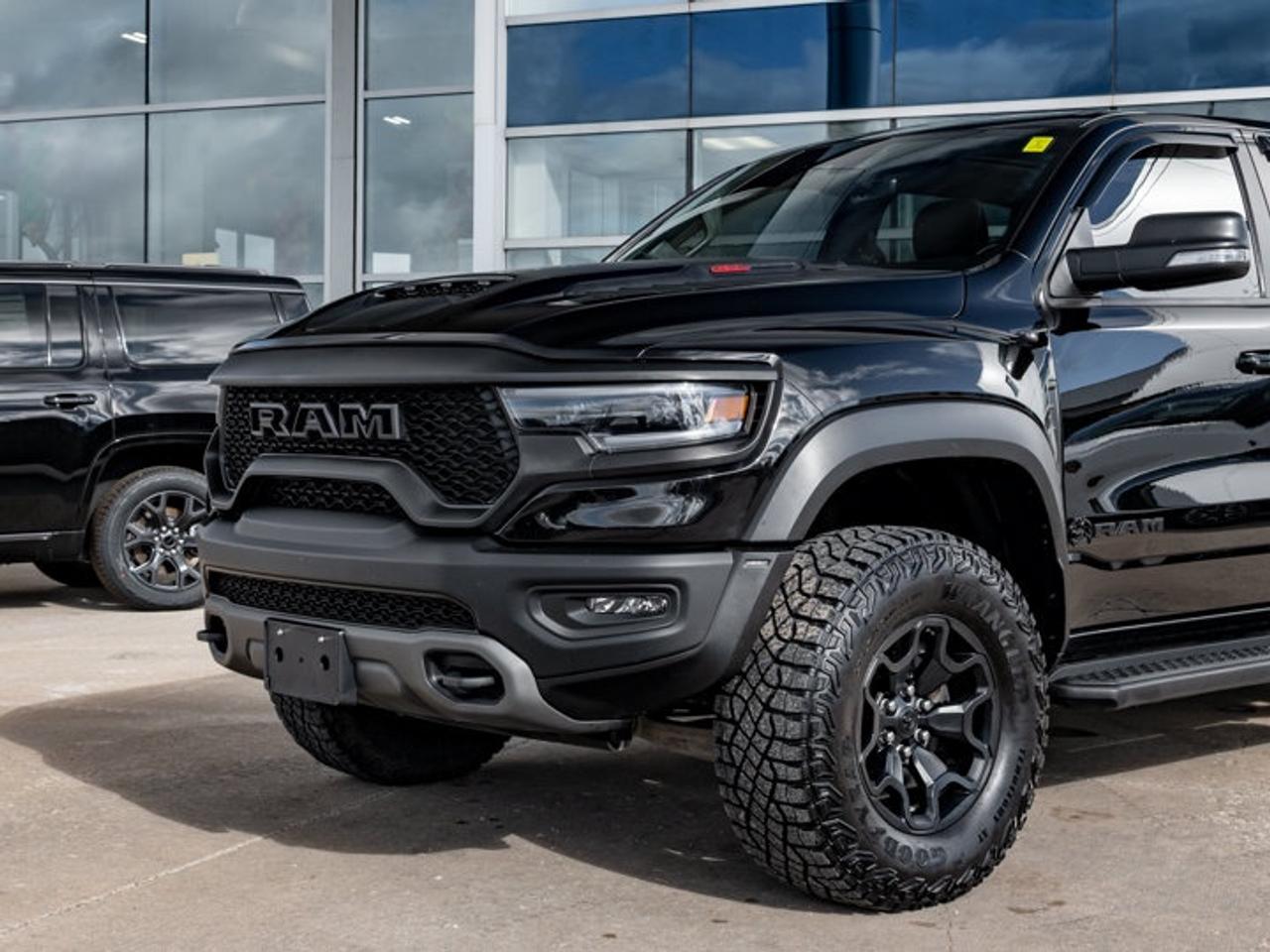 2022 RAM 1500 TRX Photo