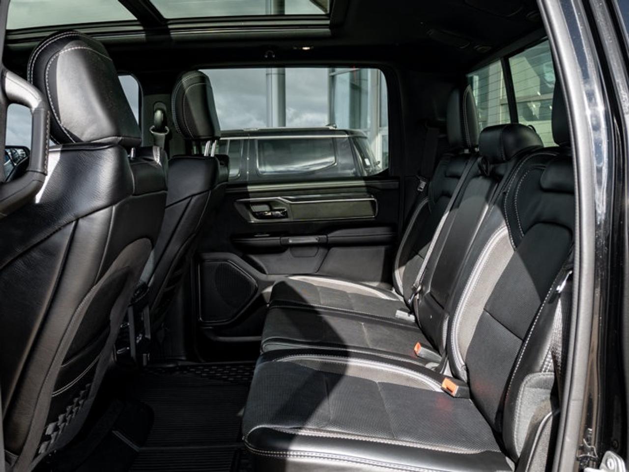 2022 RAM 1500 TRX Photo