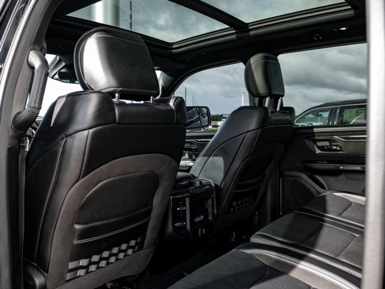 2022 RAM 1500 TRX Photo