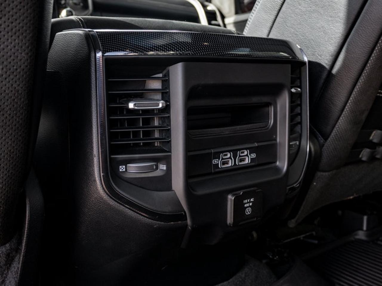 2022 RAM 1500 TRX Photo