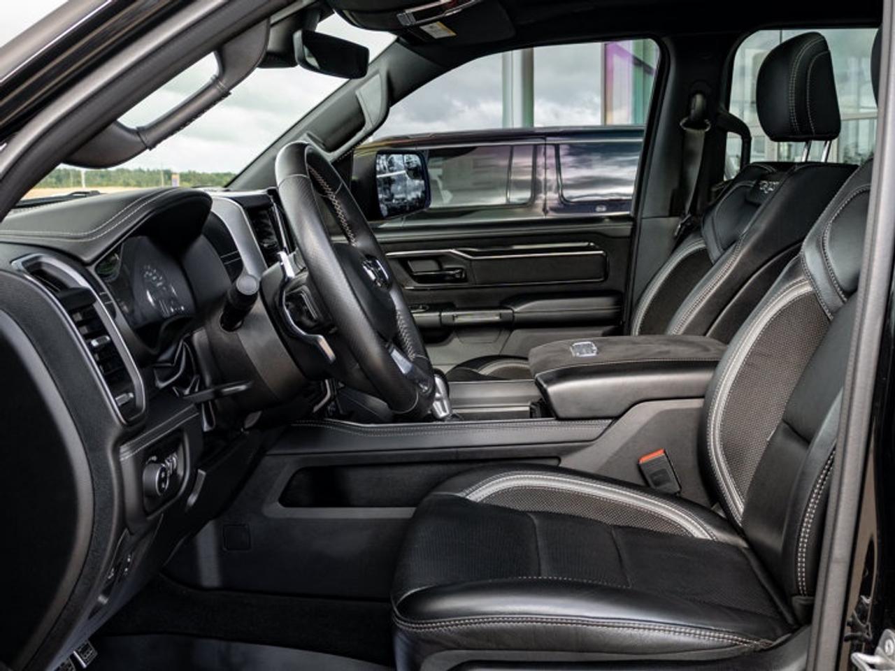 2022 RAM 1500 TRX Photo