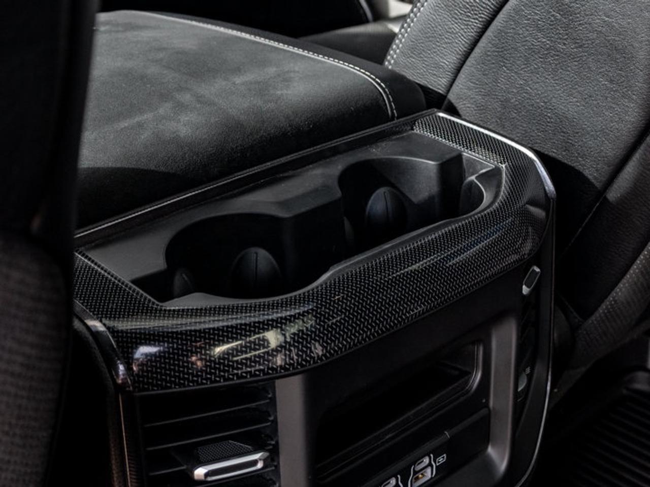 2022 RAM 1500 TRX Photo