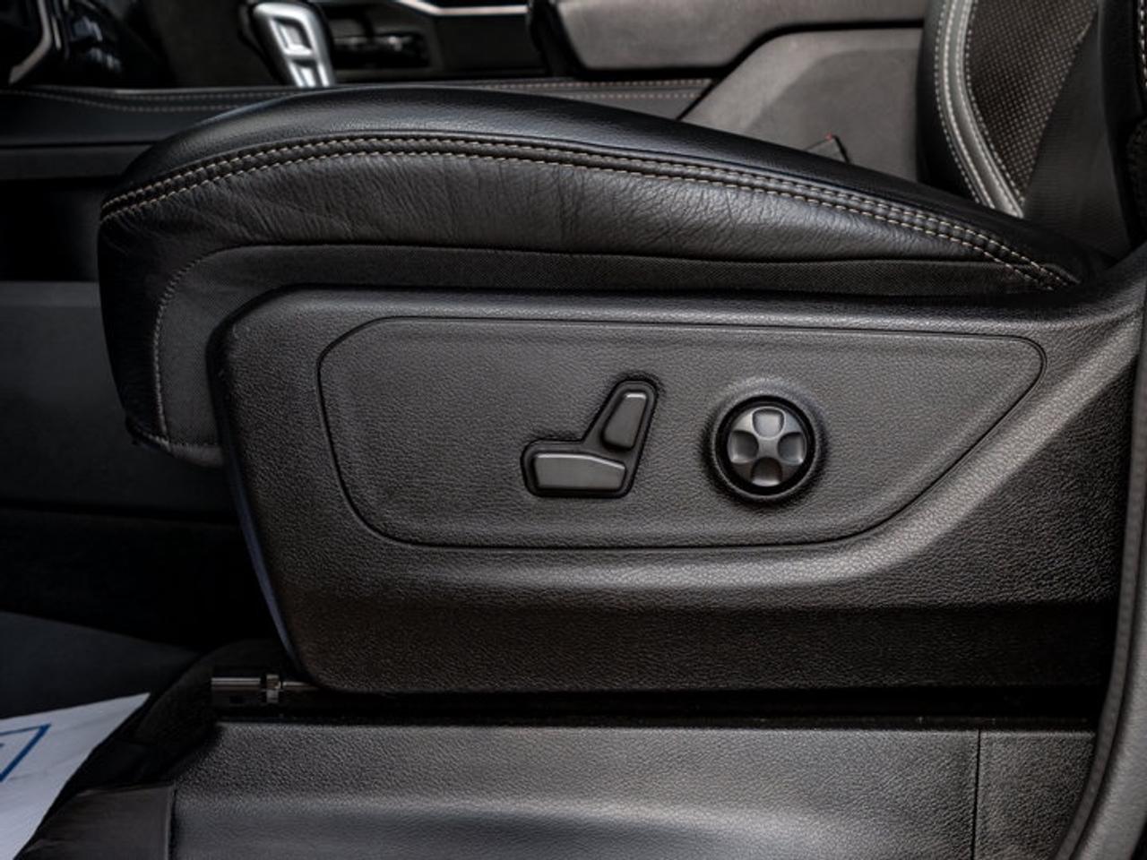 2022 RAM 1500 TRX Photo