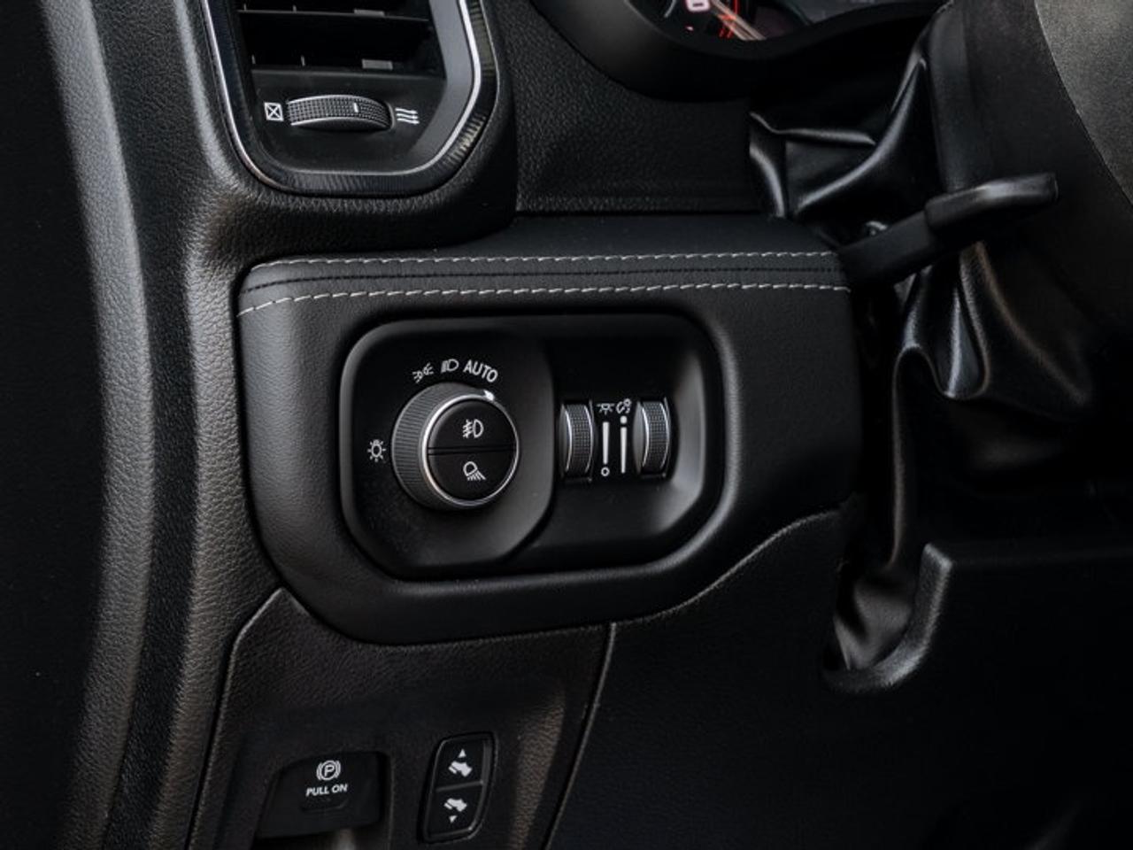 2022 RAM 1500 TRX Photo