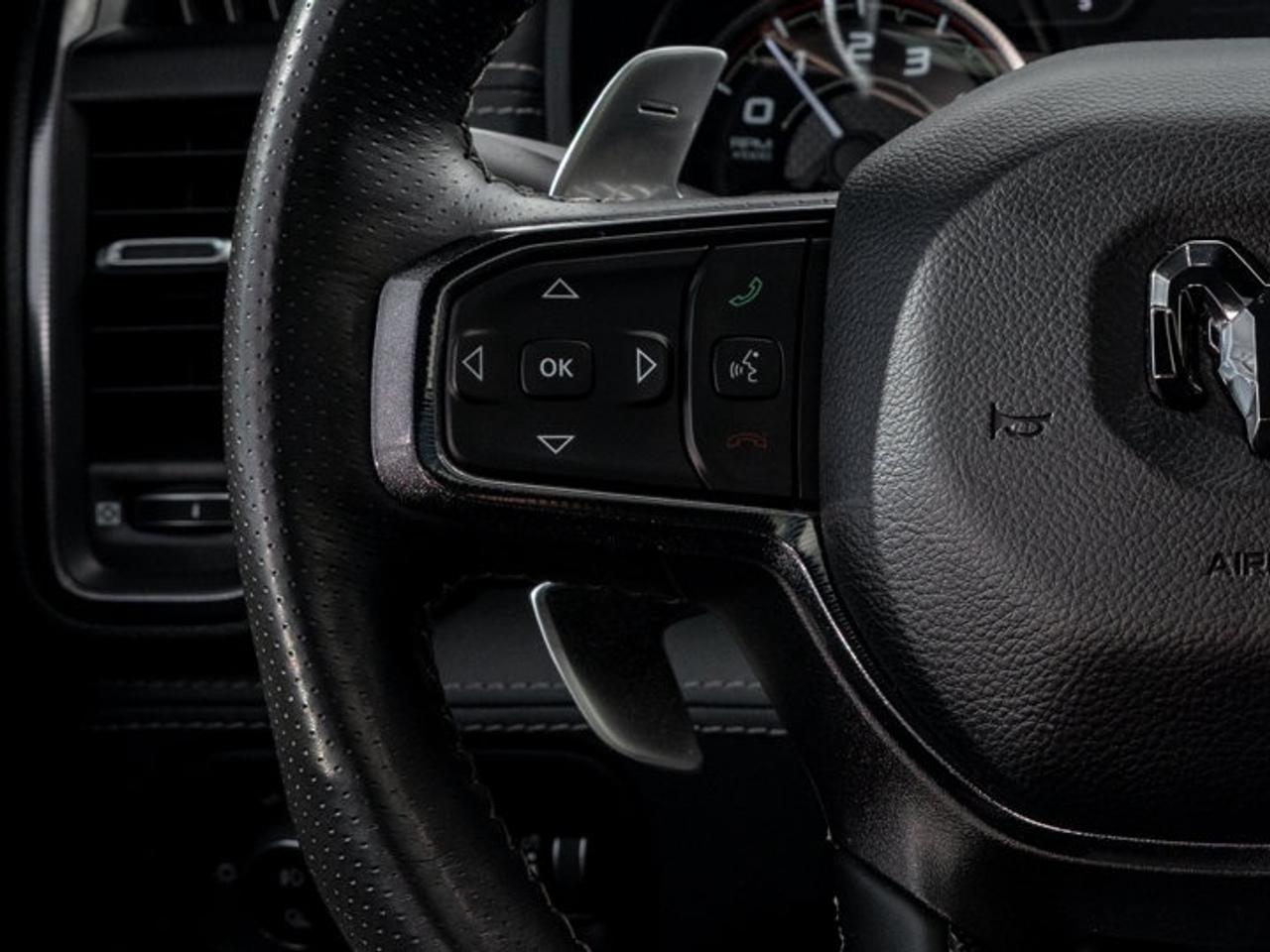 2022 RAM 1500 TRX Photo
