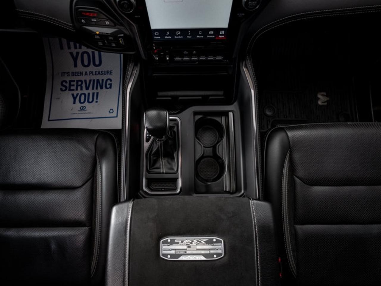2022 RAM 1500 TRX Photo