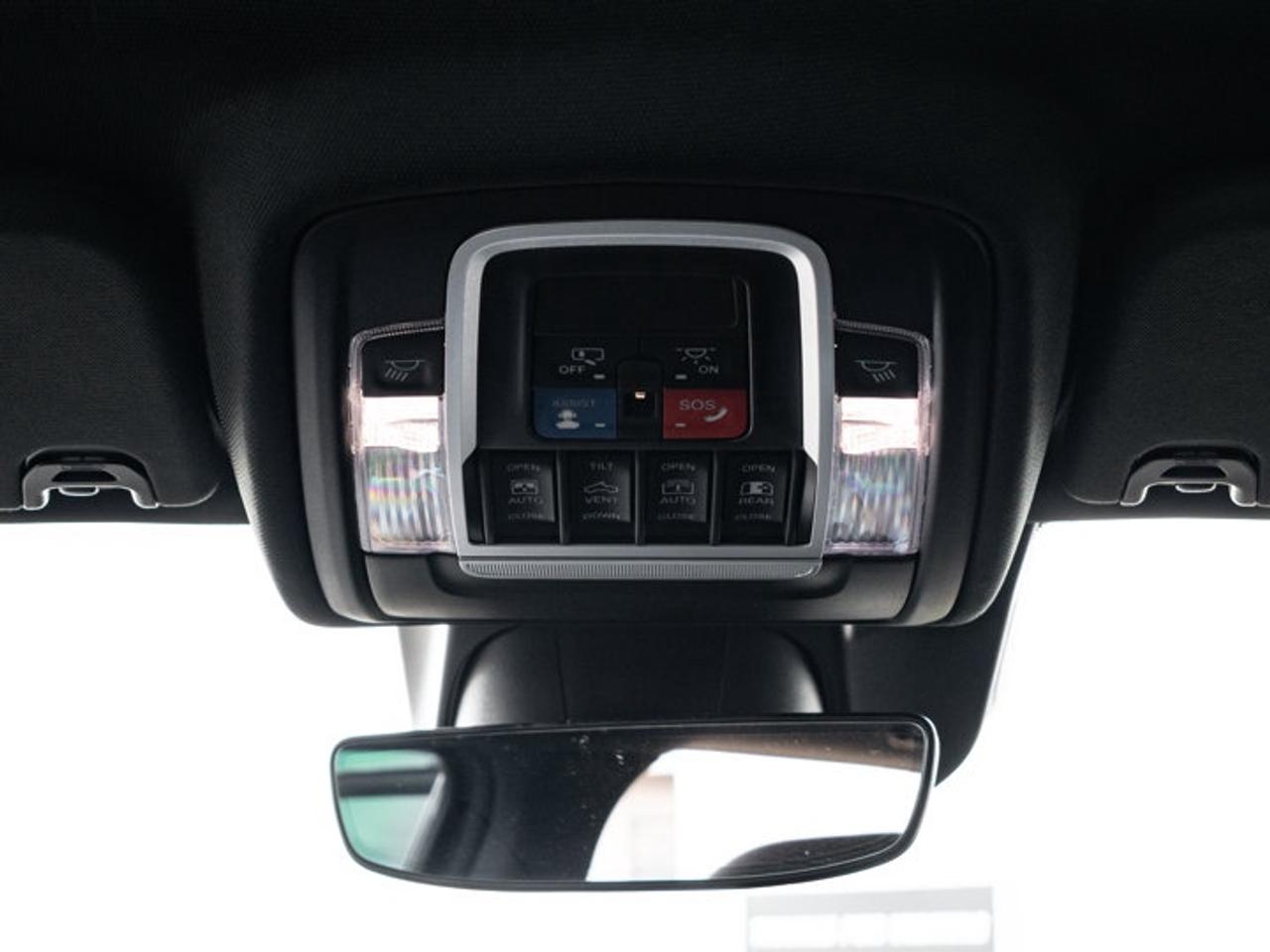 2022 RAM 1500 TRX Photo