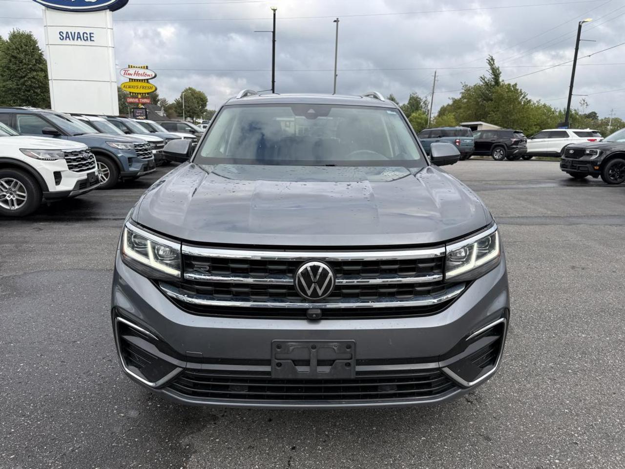 2023 Volkswagen Atlas Execline 3.6 FSI 4MOTION Photo