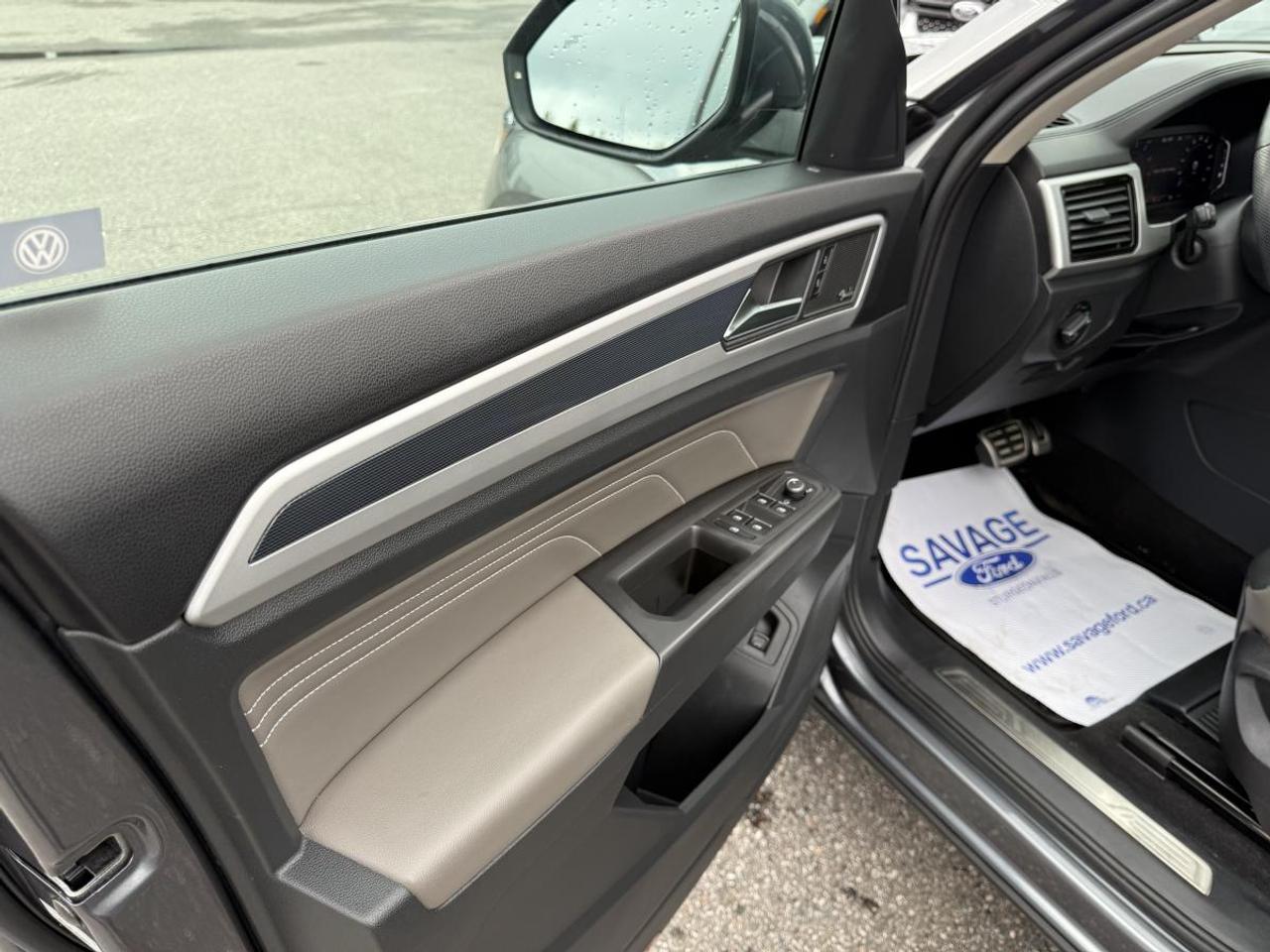 2023 Volkswagen Atlas Execline 3.6 FSI 4MOTION Photo
