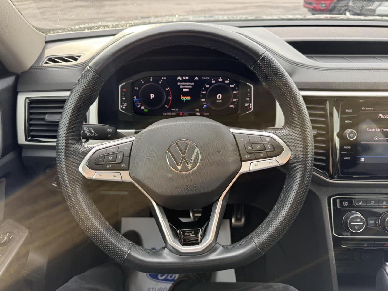 2023 Volkswagen Atlas Execline 3.6 FSI 4MOTION Photo
