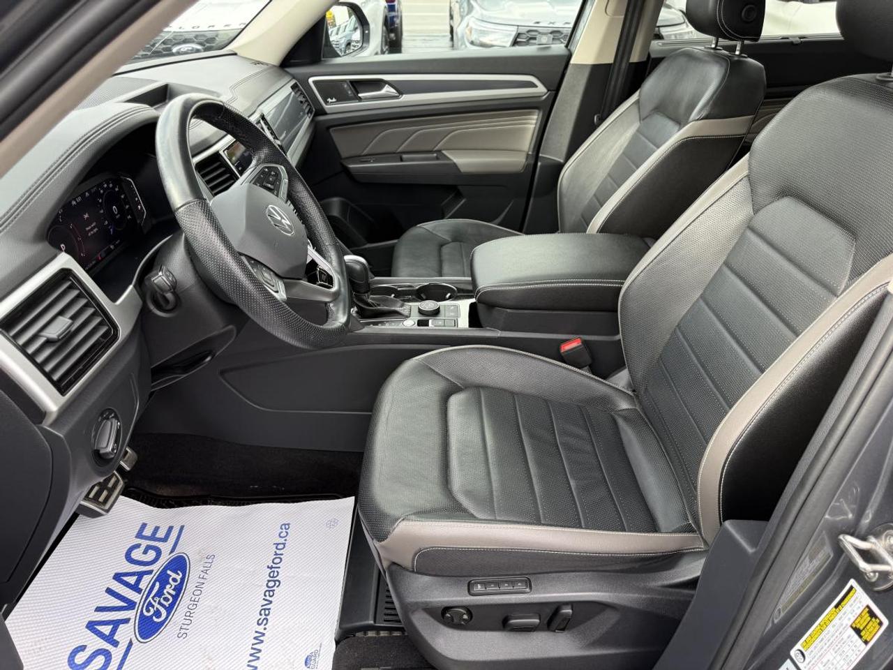 2023 Volkswagen Atlas Execline 3.6 FSI 4MOTION Photo