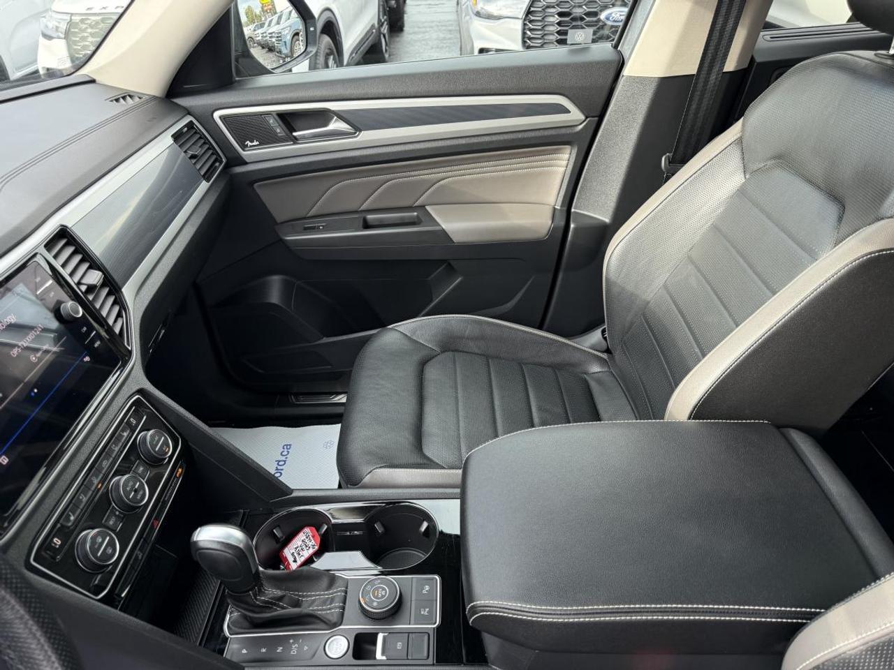 2023 Volkswagen Atlas Execline 3.6 FSI 4MOTION Photo