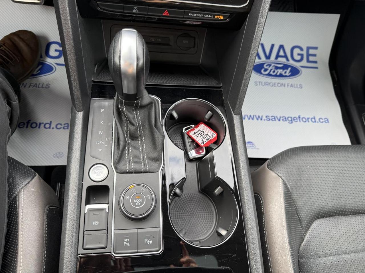 2023 Volkswagen Atlas Execline 3.6 FSI 4MOTION Photo
