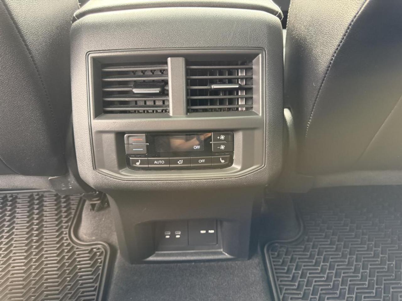 2023 Volkswagen Atlas Execline 3.6 FSI 4MOTION Photo