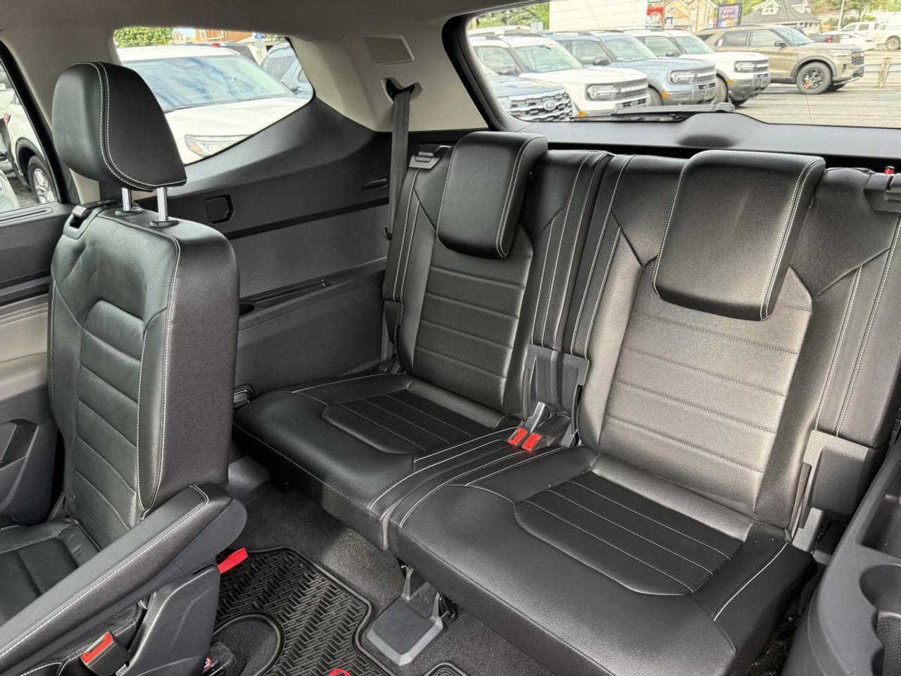 2023 Volkswagen Atlas Execline 3.6 FSI 4MOTION Photo