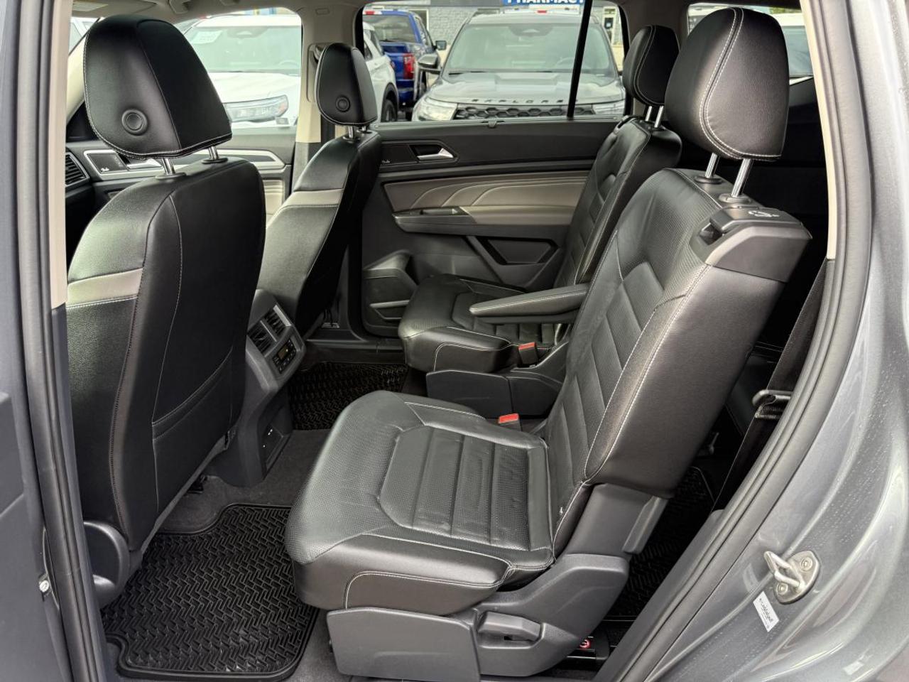 2023 Volkswagen Atlas Execline 3.6 FSI 4MOTION Photo