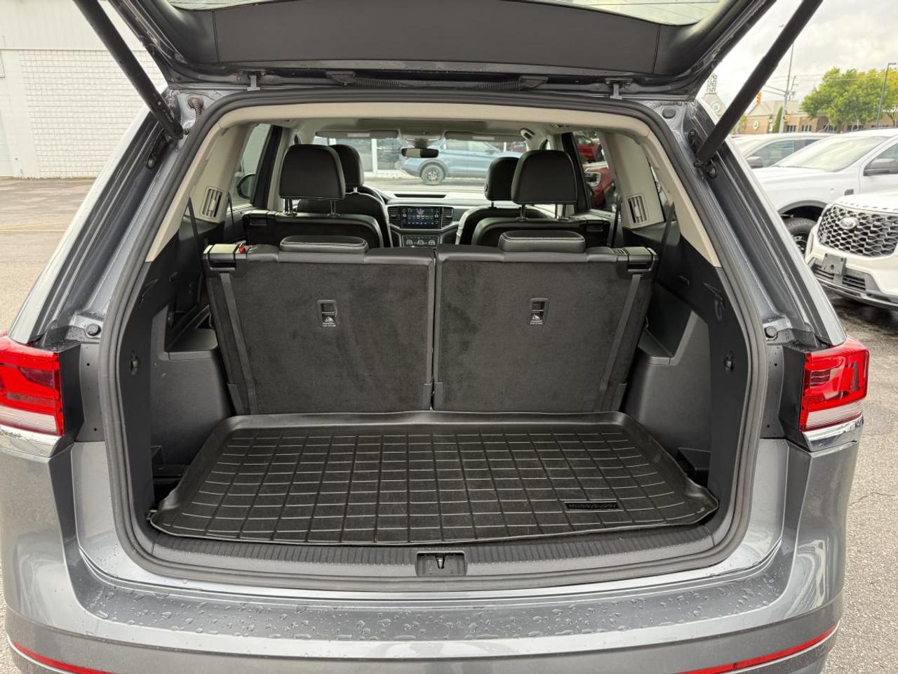 2023 Volkswagen Atlas Execline 3.6 FSI 4MOTION Photo