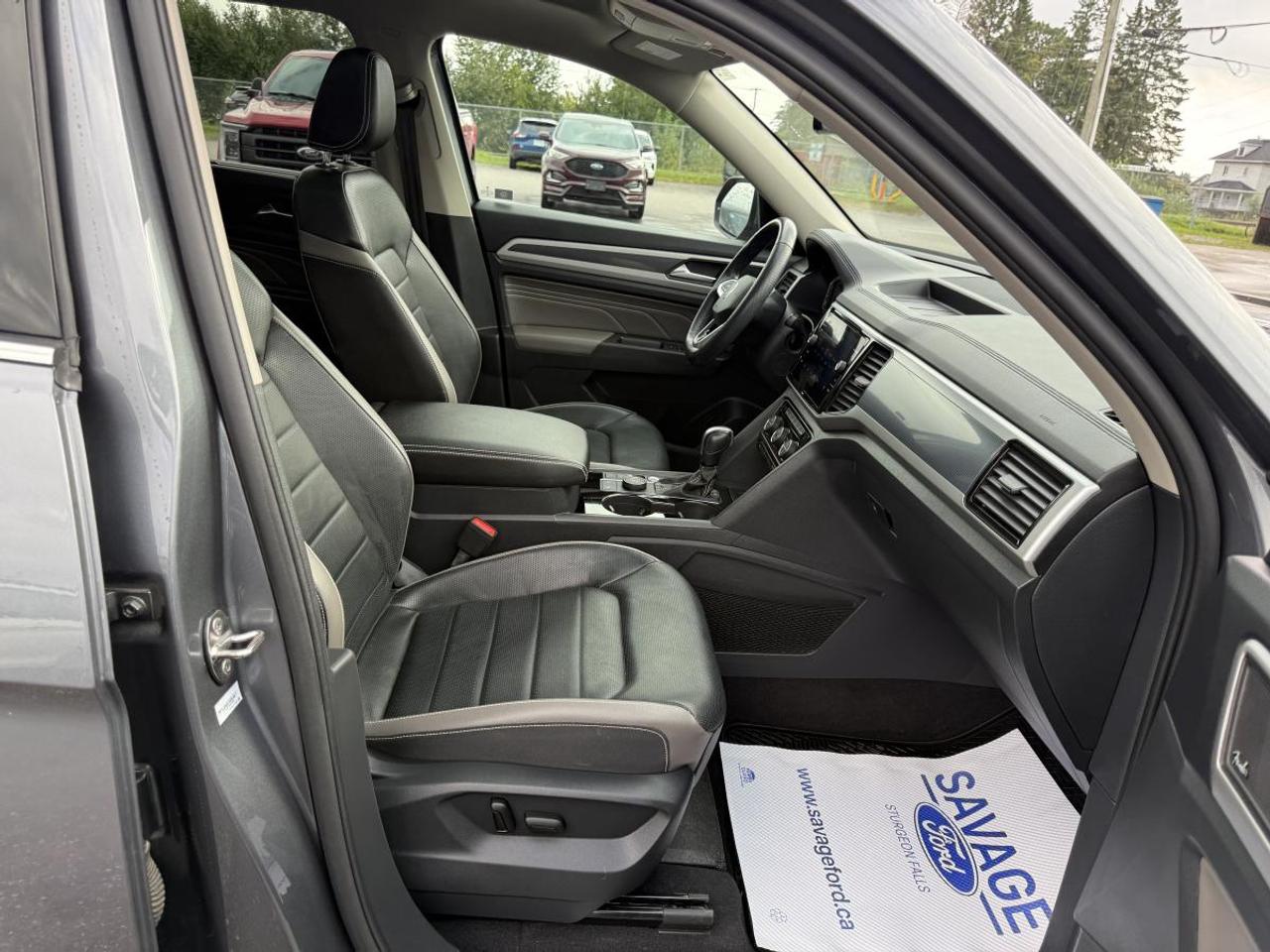 2023 Volkswagen Atlas Execline 3.6 FSI 4MOTION Photo