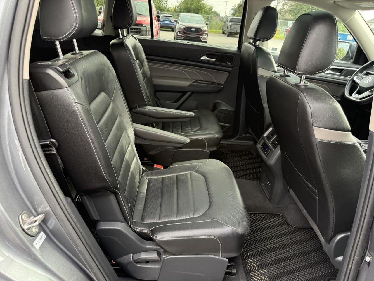 2023 Volkswagen Atlas Execline 3.6 FSI 4MOTION Photo