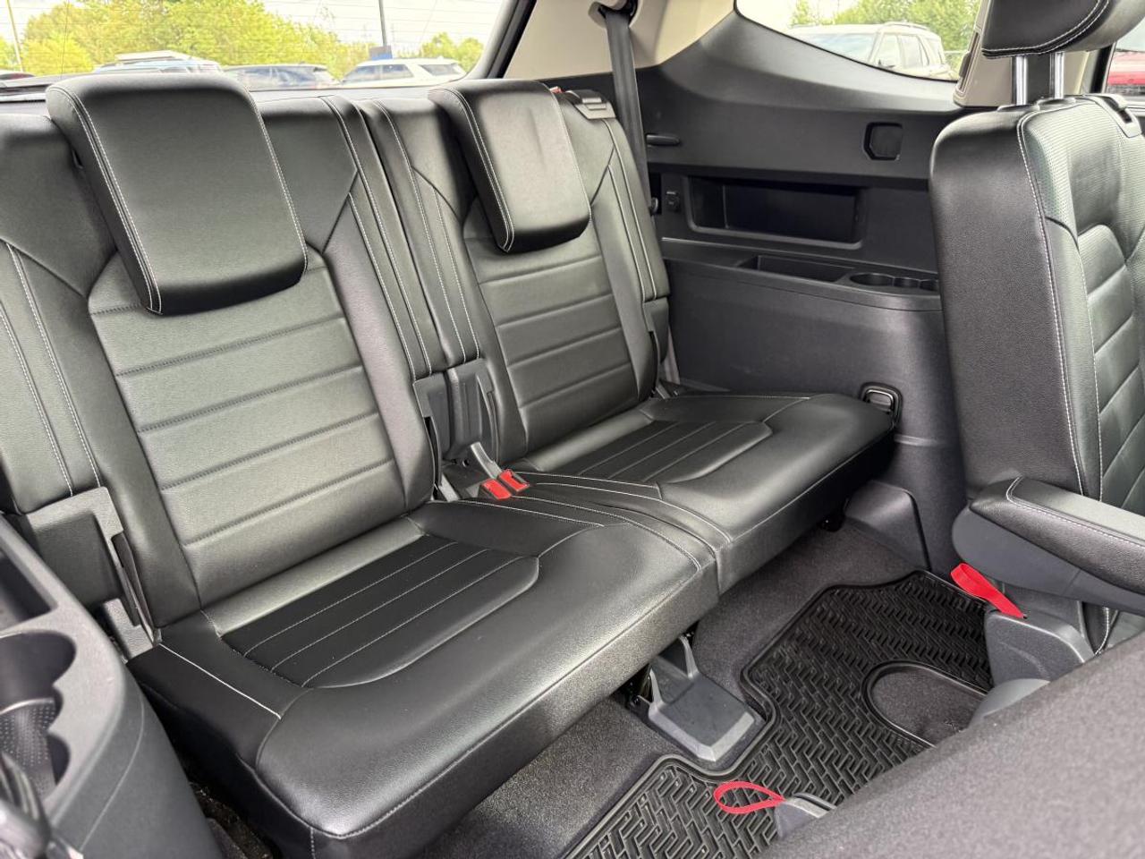 2023 Volkswagen Atlas Execline 3.6 FSI 4MOTION Photo