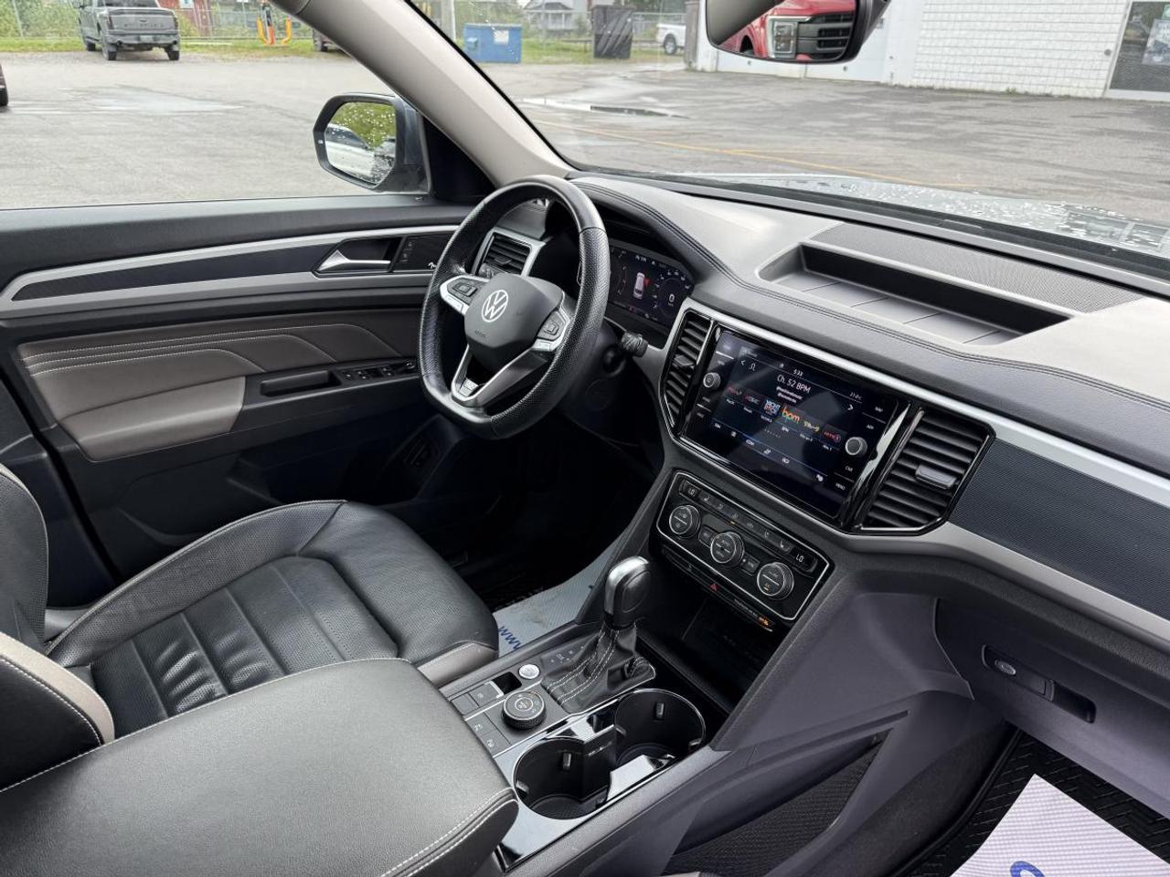 2023 Volkswagen Atlas Execline 3.6 FSI 4MOTION Photo