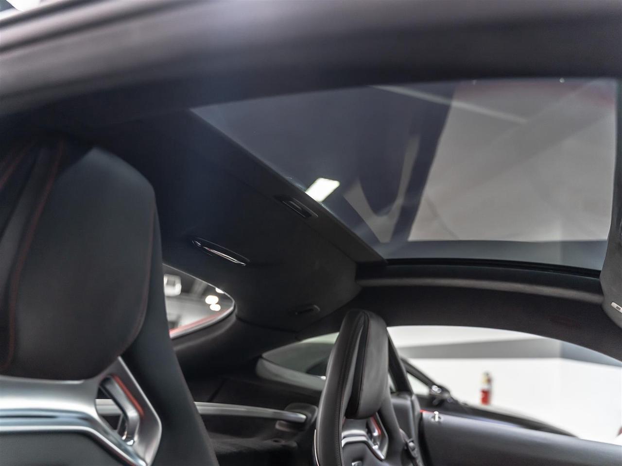 2017 Mercedes-Benz AMG GT AMG Performance Seats|Burmester Sound|Accident Free Vehicle Photo