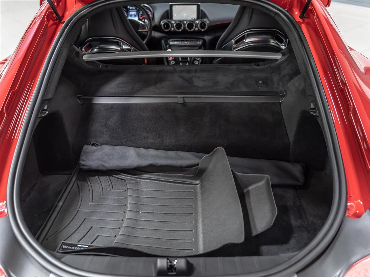 2017 Mercedes-Benz AMG GT AMG Performance Seats|Burmester Sound|Accident Free Vehicle Photo
