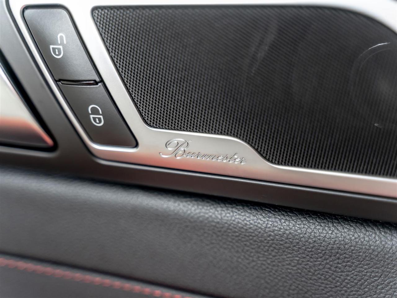 2017 Mercedes-Benz AMG GT AMG Performance Seats|Burmester Sound|Accident Free Vehicle Photo