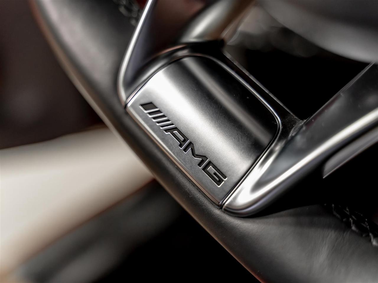 2017 Mercedes-Benz AMG GT AMG Performance Seats|Burmester Sound|Accident Free Vehicle Photo
