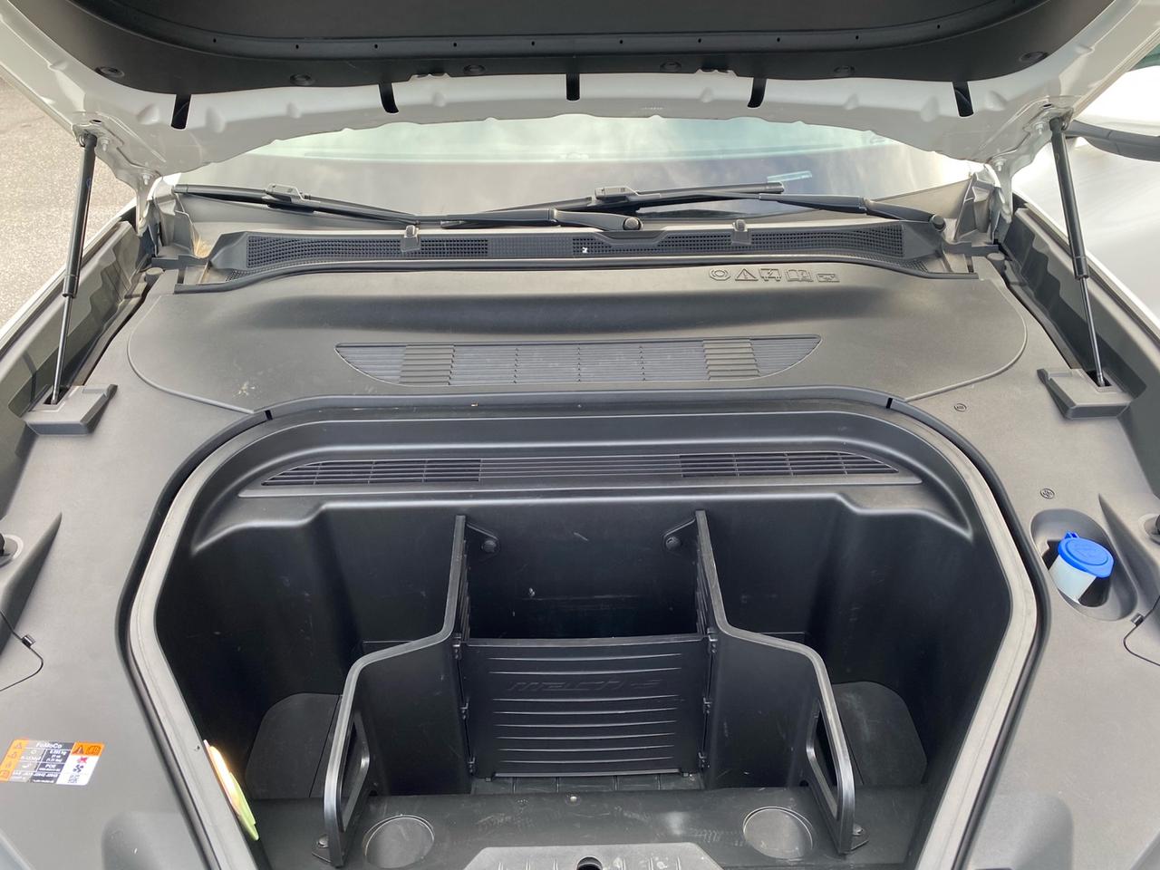 2021 Ford Mustang Mach-E Select AWD | Heated Leather Seats | Apple CarPlay Photo