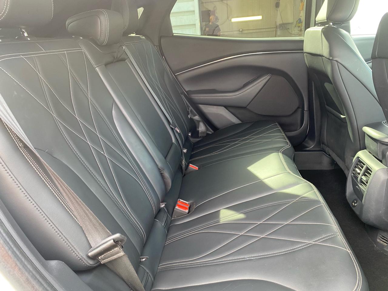 2021 Ford Mustang Mach-E Select AWD | Heated Leather Seats | Apple CarPlay Photo
