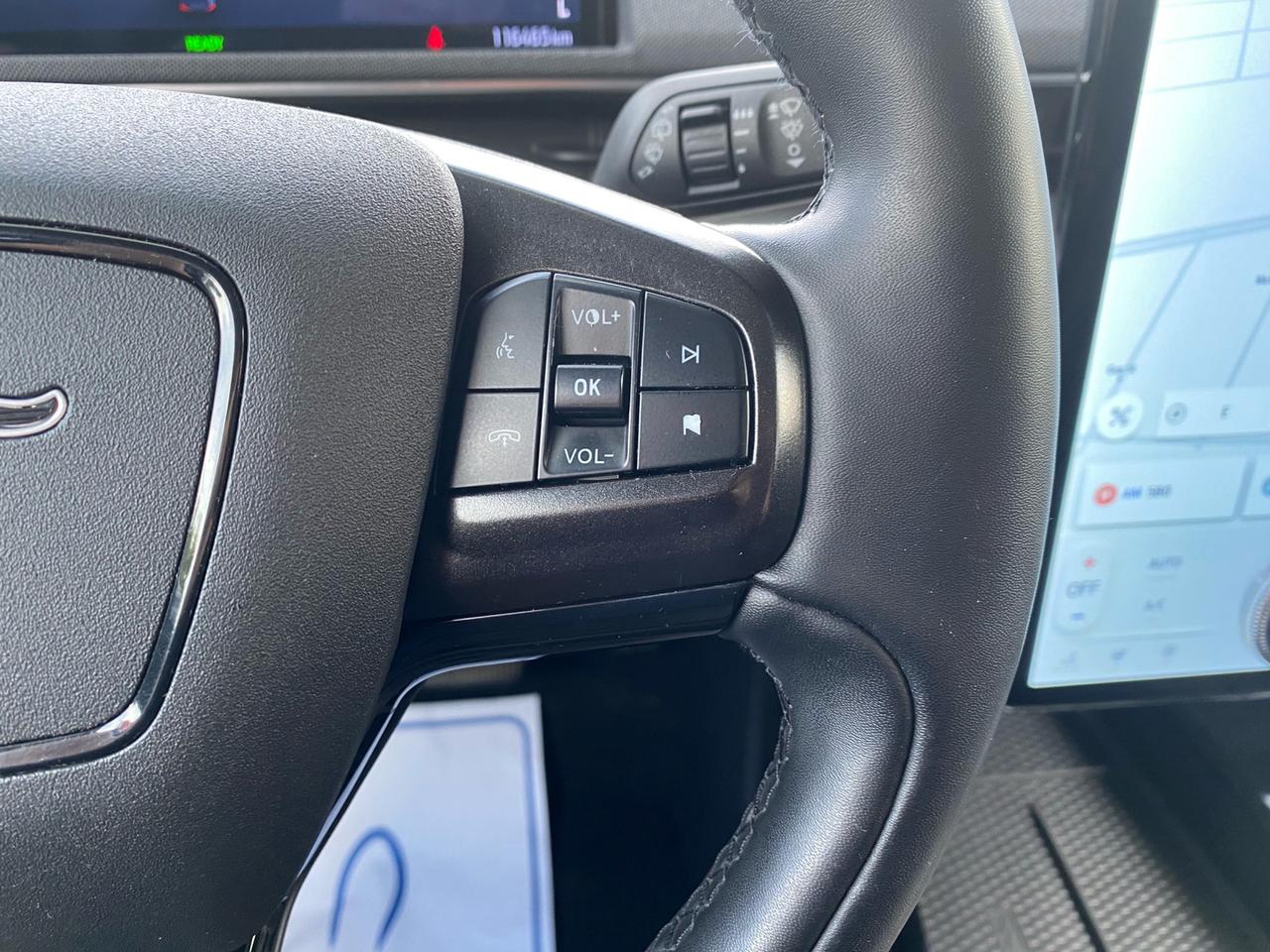 2021 Ford Mustang Mach-E Select AWD | Heated Leather Seats | Apple CarPlay Photo