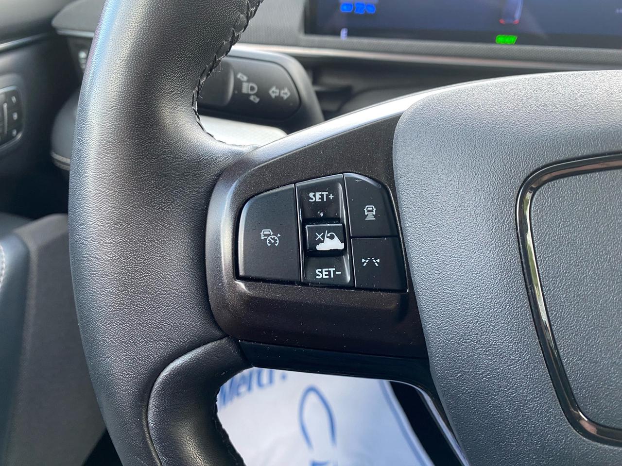 2021 Ford Mustang Mach-E Select AWD | Heated Leather Seats | Apple CarPlay Photo