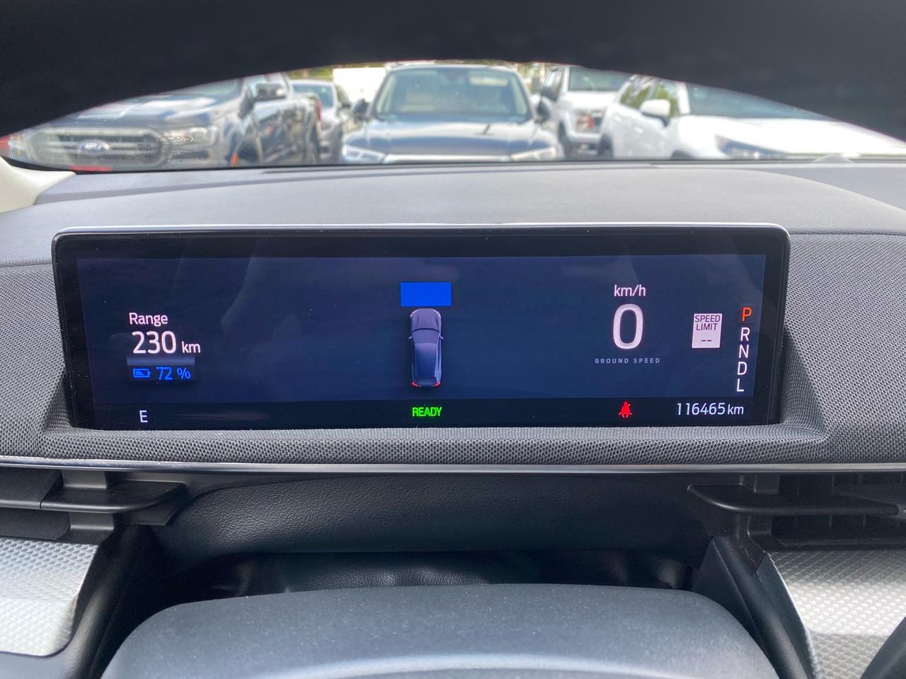 2021 Ford Mustang Mach-E Select AWD | Heated Leather Seats | Apple CarPlay Photo