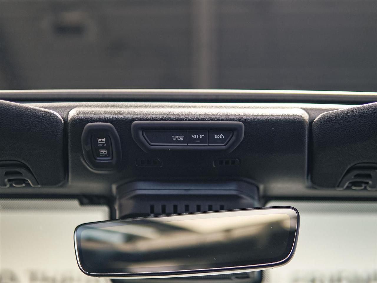 2023 Jeep Wrangler HIGH ALTITUDE | SKY TOP | NAV | NAPPA LEATHER Photo
