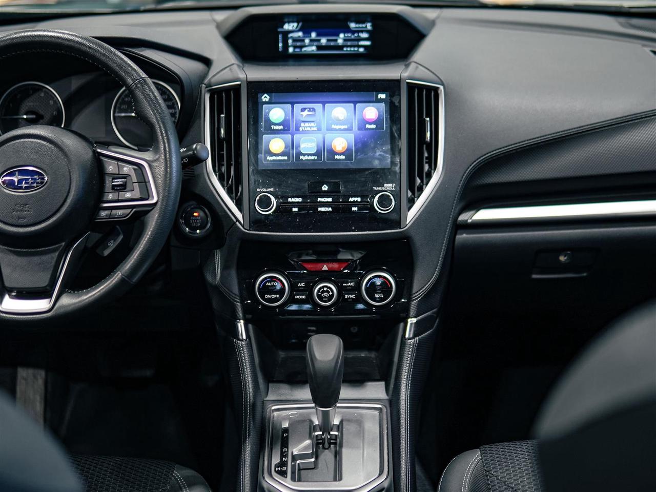 2024 Subaru Forester TOURING | NO ACCIDENTS | SUNROOF | EYESIGHT | BLIND Photo