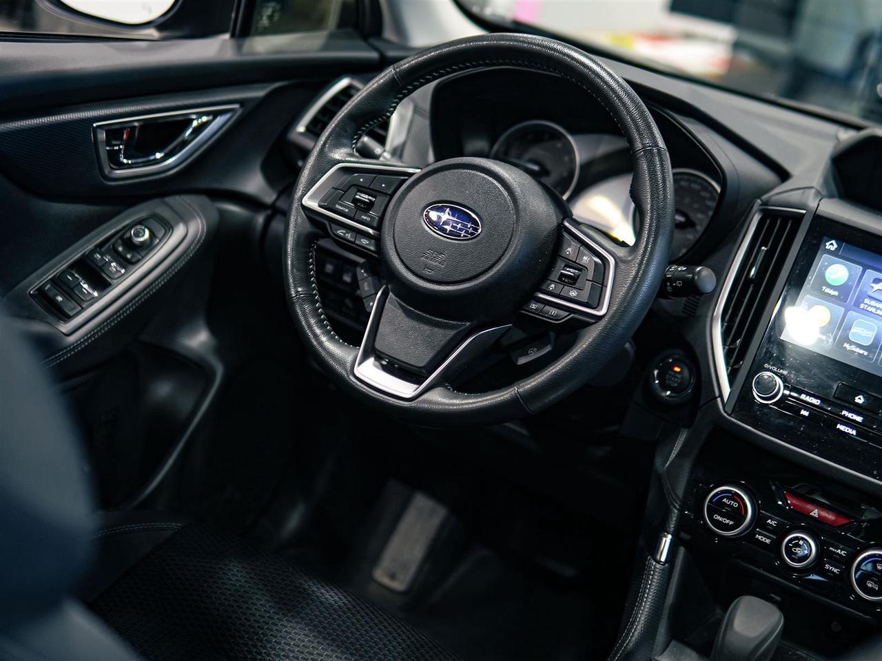 2024 Subaru Forester TOURING | NO ACCIDENTS | SUNROOF | EYESIGHT | BLIND Photo