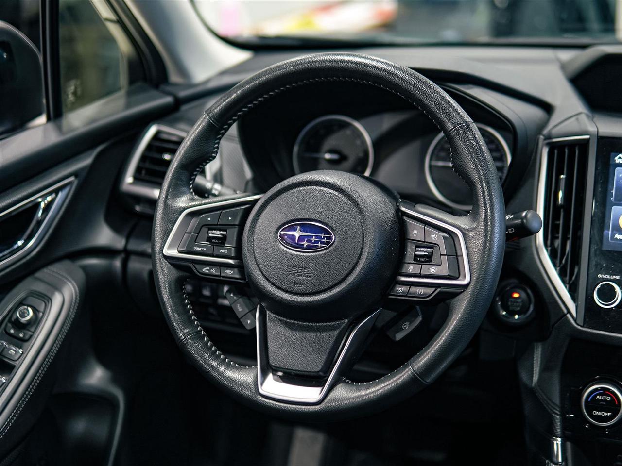 2024 Subaru Forester TOURING | NO ACCIDENTS | SUNROOF | EYESIGHT | BLIND Photo