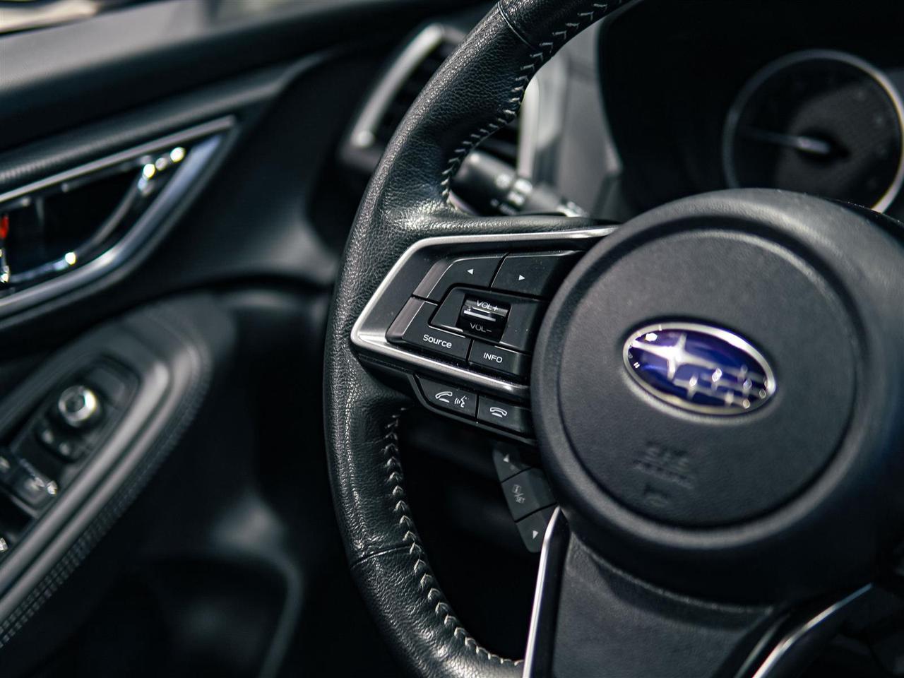 2024 Subaru Forester TOURING | NO ACCIDENTS | SUNROOF | EYESIGHT | BLIND Photo
