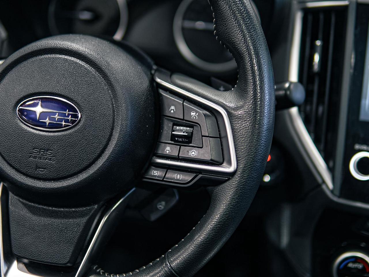 2024 Subaru Forester TOURING | NO ACCIDENTS | SUNROOF | EYESIGHT | BLIND Photo